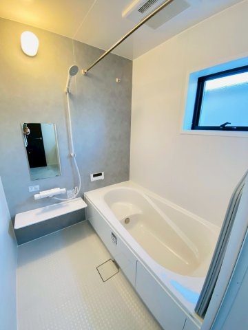 リーブルガーデン／北区龍田第四／2号棟