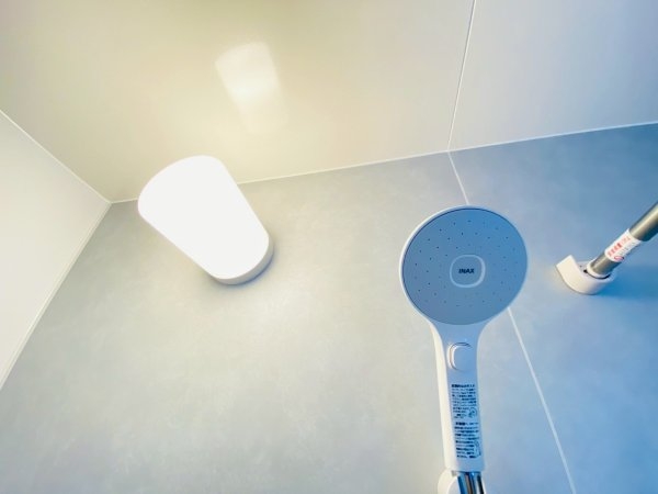 リーブルガーデン／北区龍田第四／2号棟