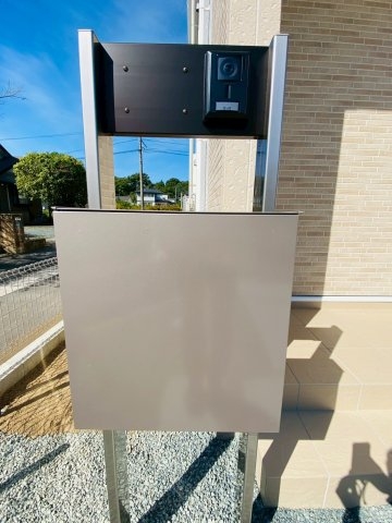 リーブルガーデン／北区龍田第四／1号棟