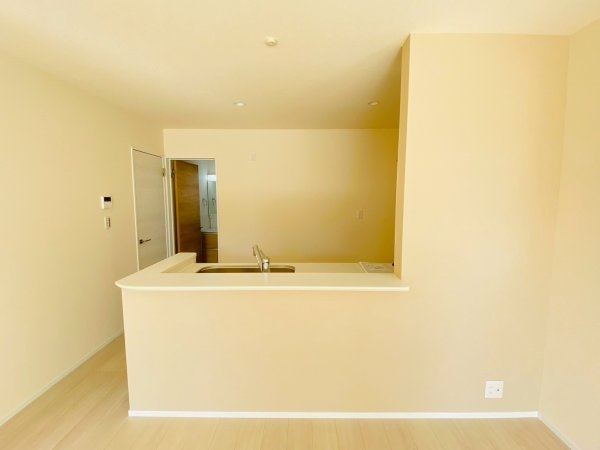 リーブルガーデン／北区龍田第四／1号棟