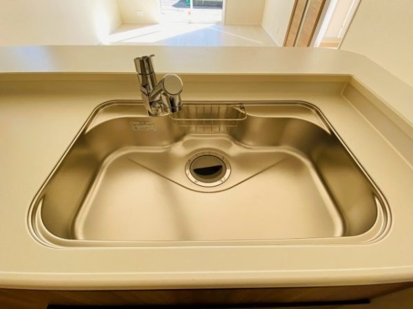 リーブルガーデン／北区龍田第四／1号棟