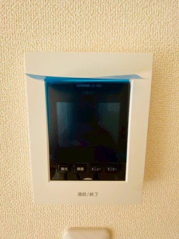 リーブルガーデン／北区龍田第四／1号棟