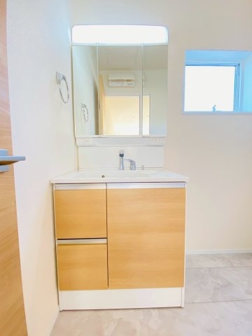 リーブルガーデン／北区龍田第四／1号棟