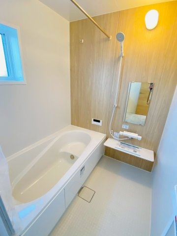 リーブルガーデン／北区龍田第四／1号棟