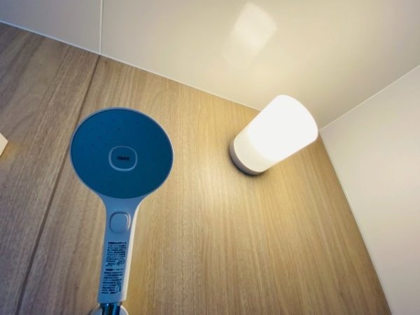 リーブルガーデン／北区龍田第四／1号棟