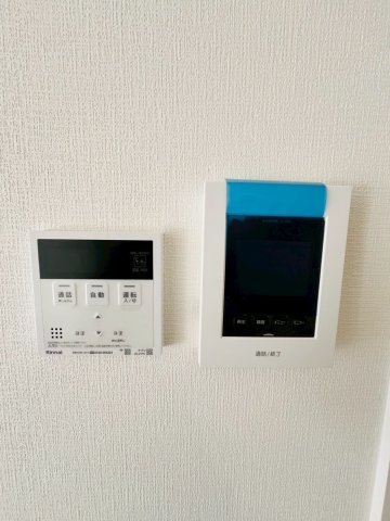 よかタウン／菊池郡大津町森1期／9号棟