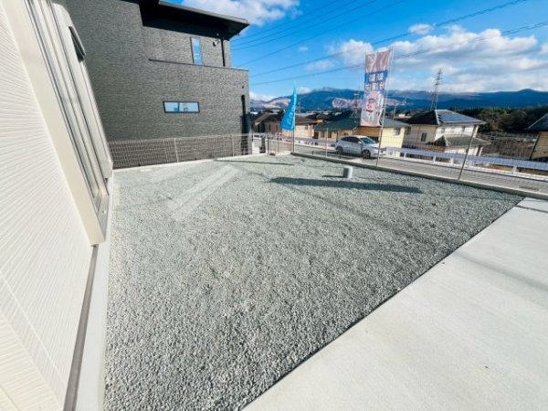 よかタウン／菊池郡大津町森1期／9号棟