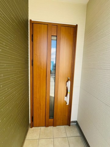 よかタウン／菊池郡大津町森1期／9号棟
