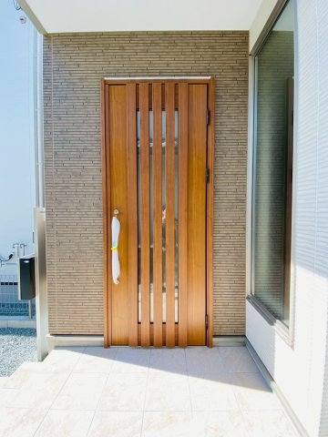 よかタウン／菊池郡菊陽町津久礼１２期／２号棟