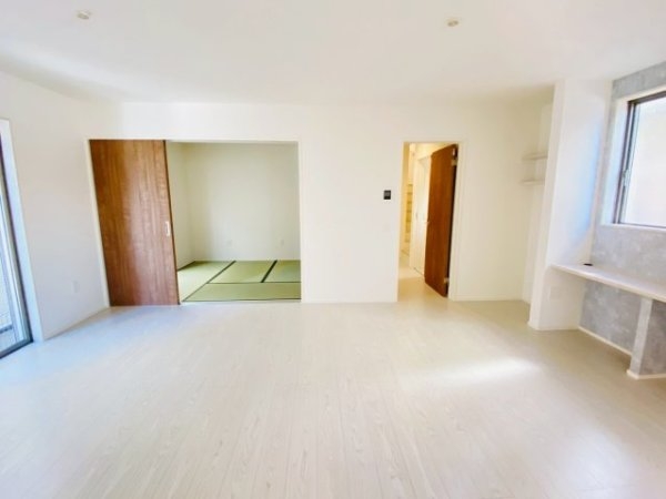 よかタウン／菊池郡菊陽町津久礼１２期／２号棟