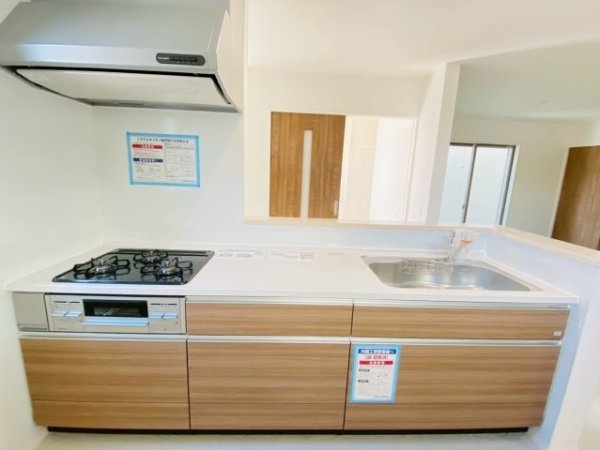 よかタウン／菊池郡菊陽町津久礼１２期／２号棟