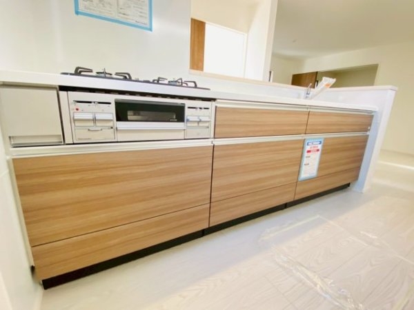 よかタウン／菊池郡菊陽町津久礼１２期／２号棟