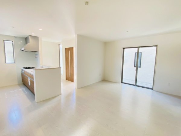 よかタウン／菊池郡菊陽町津久礼１２期／２号棟