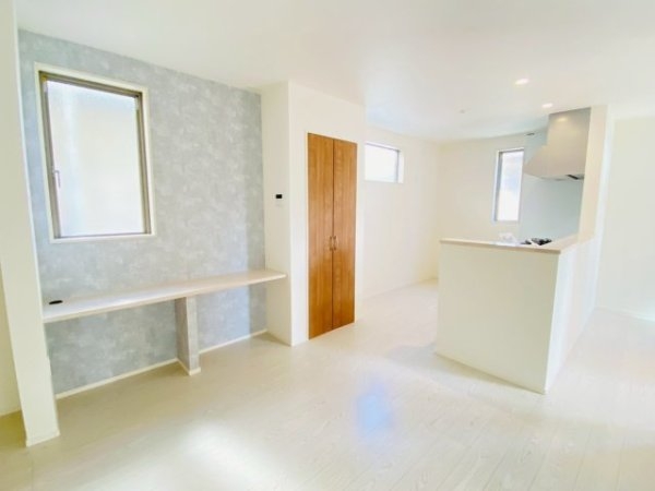 よかタウン／菊池郡菊陽町津久礼１２期／２号棟