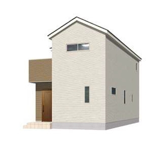 よかタウン／菊池郡菊陽町津久礼１２期／２号棟