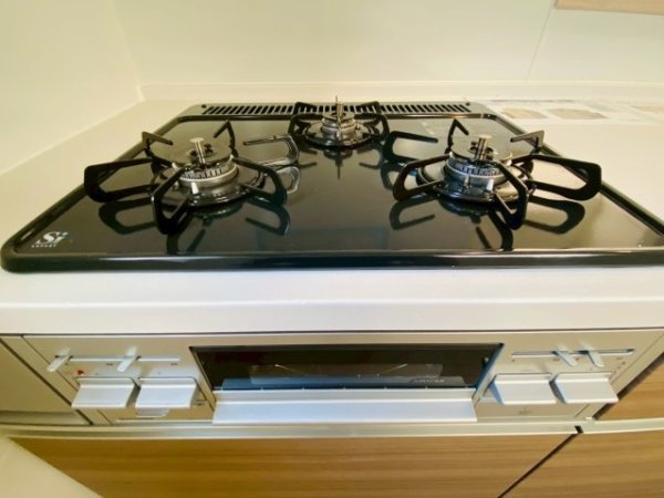 よかタウン／菊池郡菊陽町津久礼１２期／２号棟