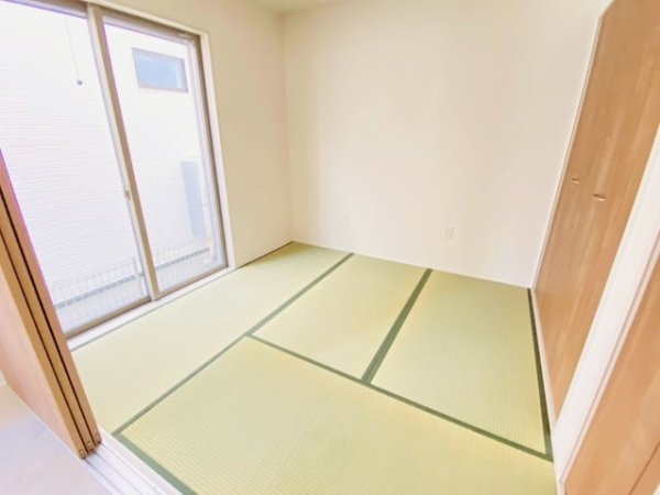 よかタウン／菊池郡菊陽町津久礼１２期／２号棟