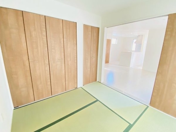 よかタウン／菊池郡菊陽町津久礼１２期／２号棟