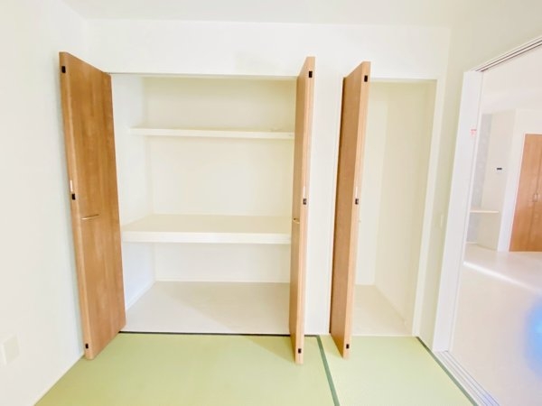 よかタウン／菊池郡菊陽町津久礼１２期／２号棟