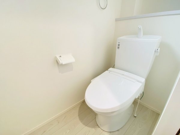 よかタウン／菊池郡菊陽町津久礼１２期／２号棟