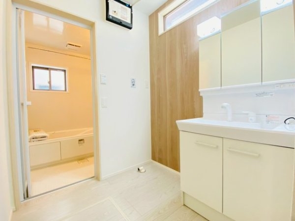 よかタウン／菊池郡菊陽町津久礼１２期／２号棟