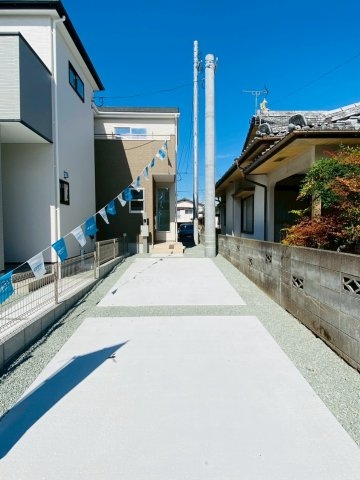 よかタウン／菊池郡菊陽町津久礼１２期／２号棟