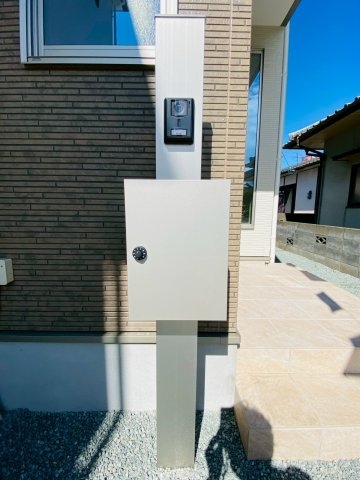 よかタウン／菊池郡菊陽町津久礼１２期／２号棟