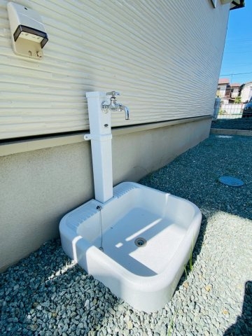 よかタウン／菊池郡菊陽町津久礼１２期／２号棟