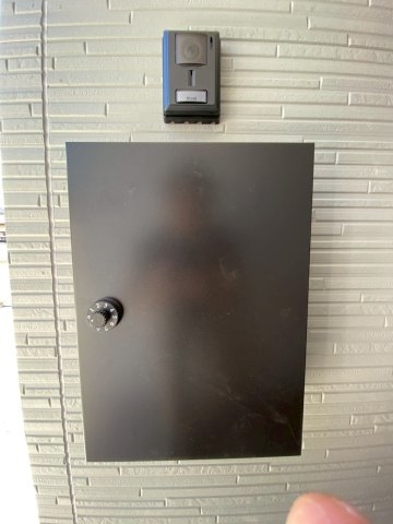 よかタウン／菊池郡菊陽町津久礼１２期／１号棟