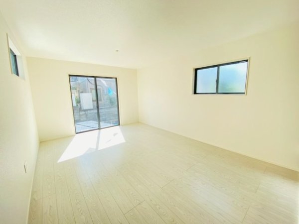 よかタウン／菊池郡菊陽町津久礼１２期／１号棟