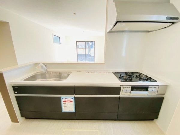 よかタウン／菊池郡菊陽町津久礼１２期／１号棟