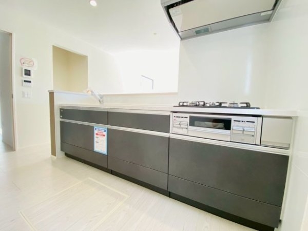 よかタウン／菊池郡菊陽町津久礼１２期／１号棟