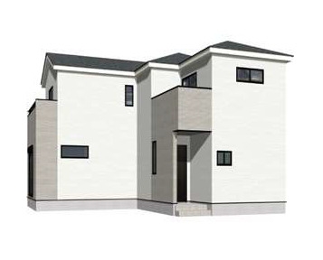 よかタウン／菊池郡菊陽町津久礼１２期／１号棟