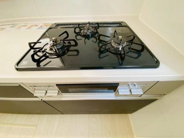 よかタウン／菊池郡菊陽町津久礼１２期／１号棟