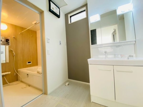 よかタウン／菊池郡菊陽町津久礼１２期／１号棟