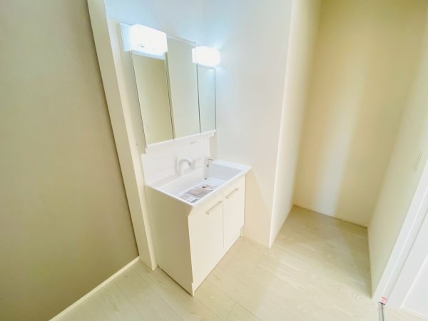 よかタウン／菊池郡菊陽町津久礼１２期／１号棟