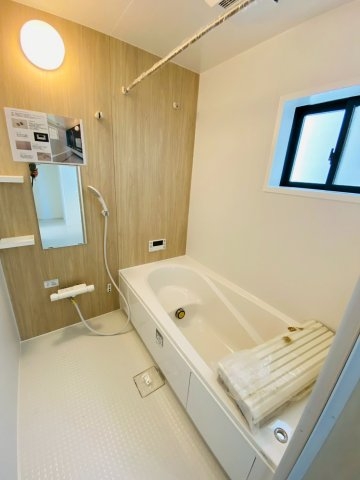 よかタウン／菊池郡菊陽町津久礼１２期／１号棟