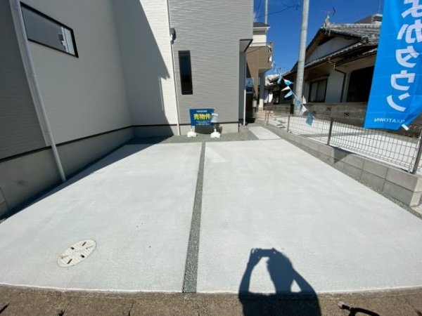 よかタウン／菊池郡菊陽町津久礼１２期／１号棟