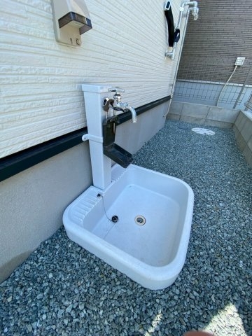 よかタウン／菊池郡菊陽町津久礼１２期／１号棟