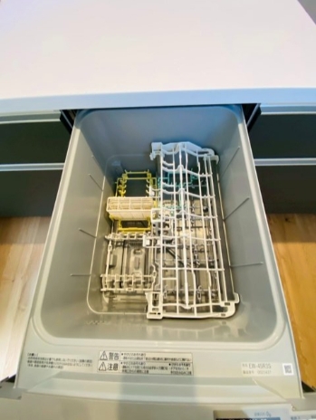 よかタウン／東区花立６丁目４期／３号棟