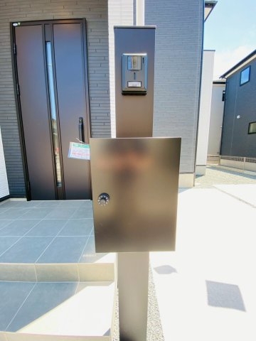 よかタウン／東区花立６丁目４期／３号棟