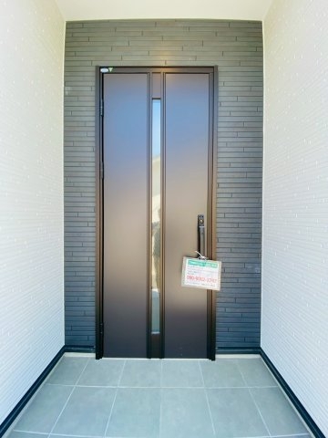 よかタウン／東区花立６丁目４期／３号棟