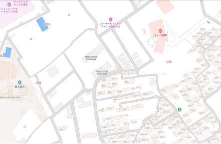 よかタウン／上益城郡益城町広崎４期／１号棟