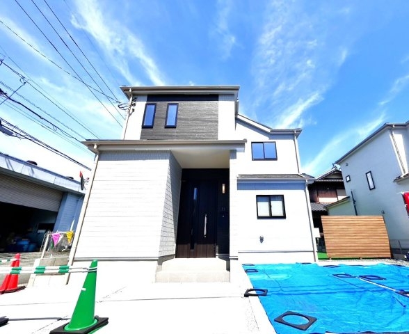 ハートフルタウン／西区新土河原１丁目／１号棟