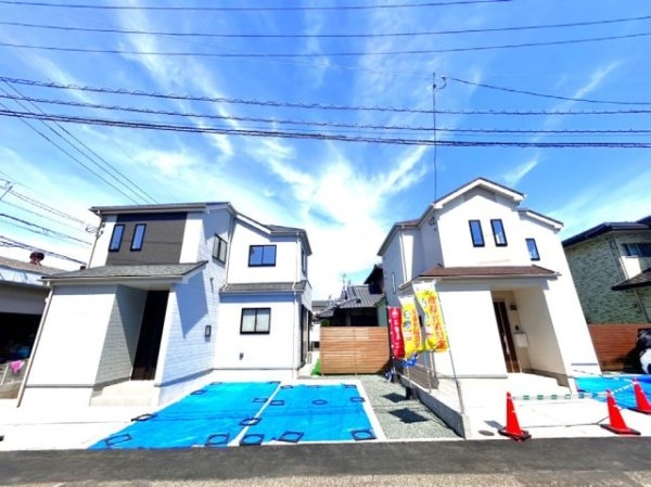 ハートフルタウン／西区新土河原１丁目／１号棟