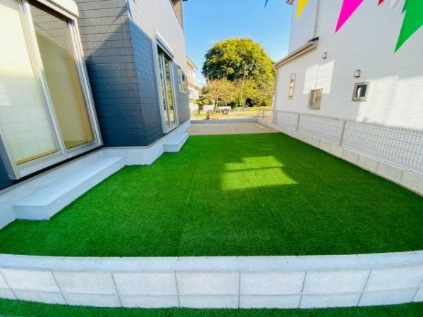 ハートフルタウン／北区龍田弓削１丁目／１号棟