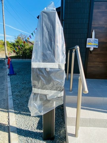 ハートフルタウン／北区龍田弓削１丁目／１号棟