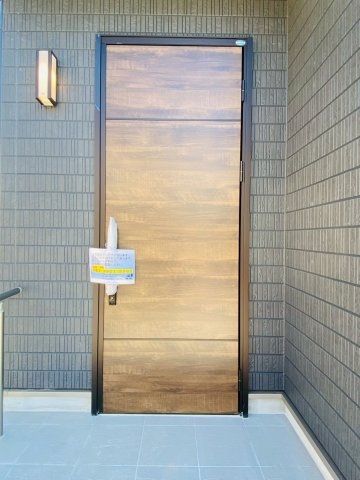 ハートフルタウン／北区龍田弓削１丁目／１号棟