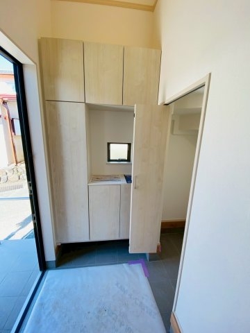 ハートフルタウン／北区龍田弓削１丁目／１号棟