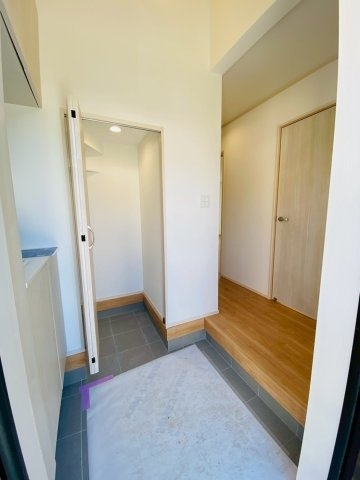 ハートフルタウン／北区龍田弓削１丁目／１号棟